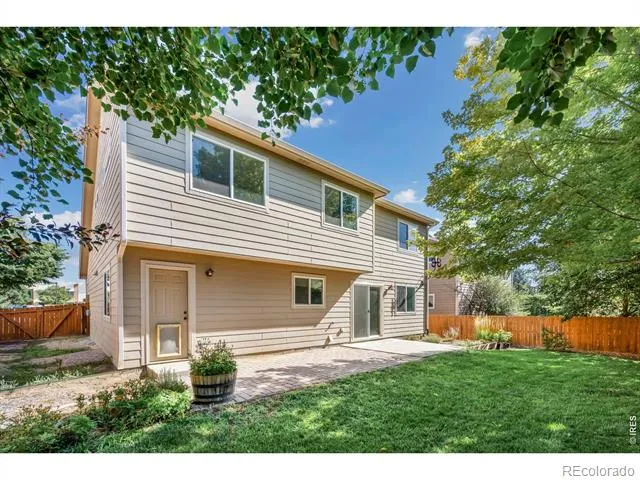 627 Stoney Brook Road Fort Collins, CO 80525