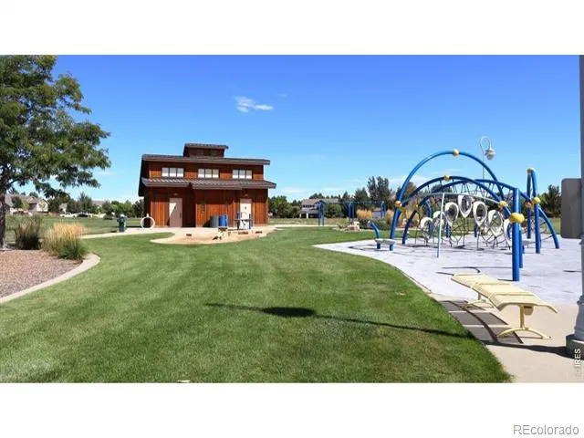 627 Stoney Brook Road Fort Collins, CO 80525