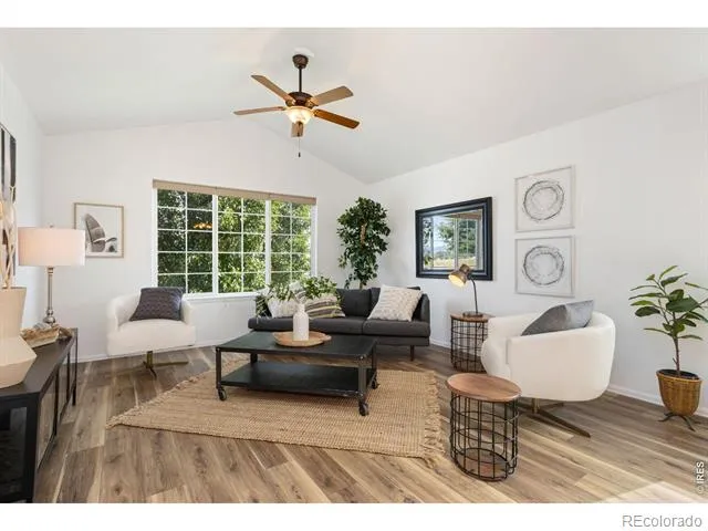 627 Stoney Brook Road Fort Collins, CO 80525
