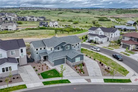 1470 Golden Sill Drive
