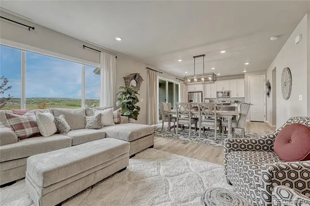 1470 Golden Sill Drive Castle Rock, CO 80108