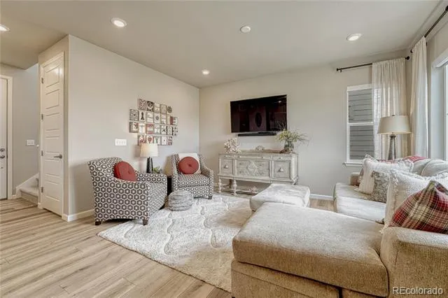 1470 Golden Sill Drive Castle Rock, CO 80108