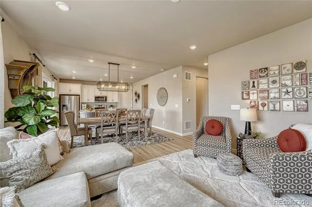 1470 Golden Sill Drive Castle Rock, CO 80108