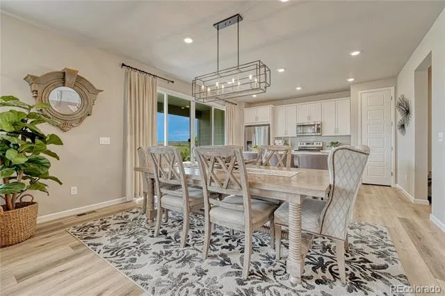 1470 Golden Sill Drive Castle Rock, CO 80108