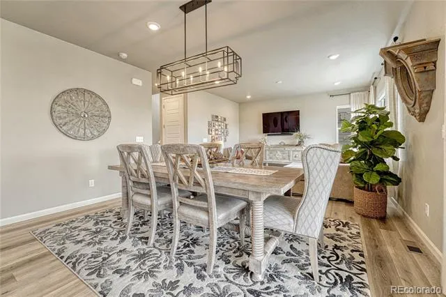 1470 Golden Sill Drive Castle Rock, CO 80108