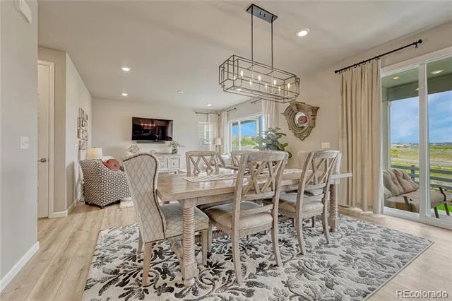 1470 Golden Sill Drive Castle Rock, CO 80108