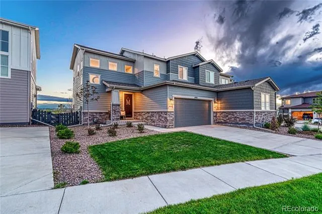 1470 Golden Sill Drive Castle Rock, CO 80108
