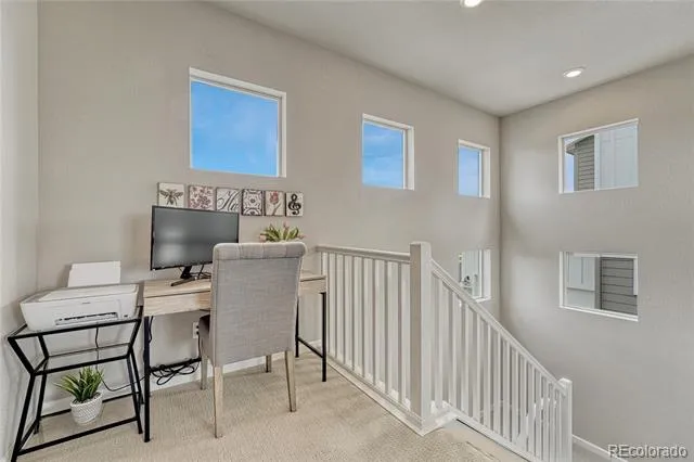 1470 Golden Sill Drive Castle Rock, CO 80108