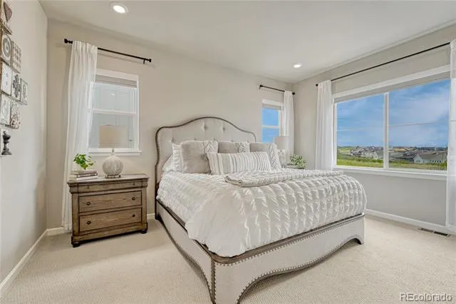 1470 Golden Sill Drive Castle Rock, CO 80108