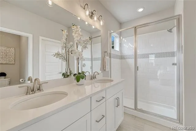 1470 Golden Sill Drive Castle Rock, CO 80108