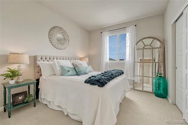 1470 Golden Sill Drive Castle Rock, CO 80108
