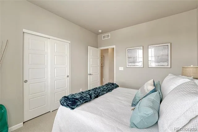 1470 Golden Sill Drive Castle Rock, CO 80108