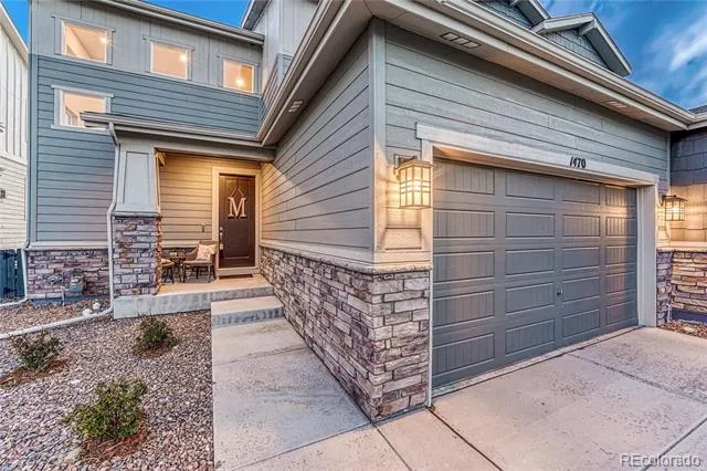1470 Golden Sill Drive Castle Rock, CO 80108
