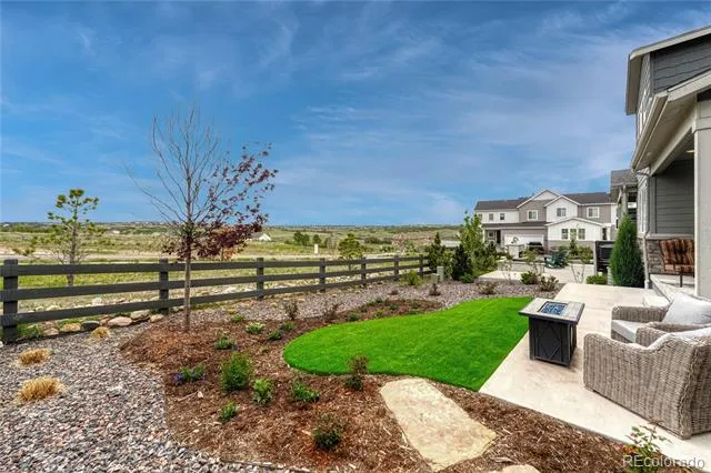 1470 Golden Sill Drive Castle Rock, CO 80108