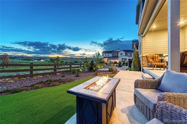 1470 Golden Sill Drive Castle Rock, CO 80108