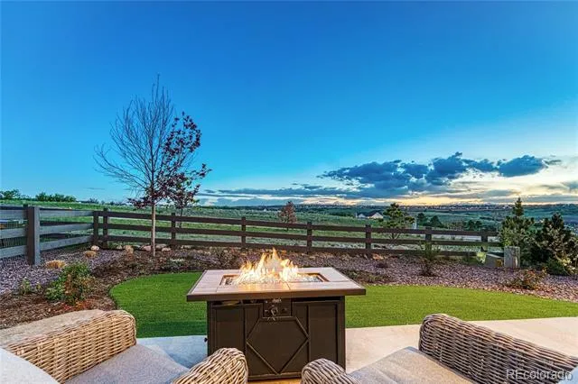 1470 Golden Sill Drive Castle Rock, CO 80108