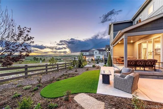 1470 Golden Sill Drive Castle Rock, CO 80108