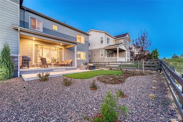 1470 Golden Sill Drive Castle Rock, CO 80108