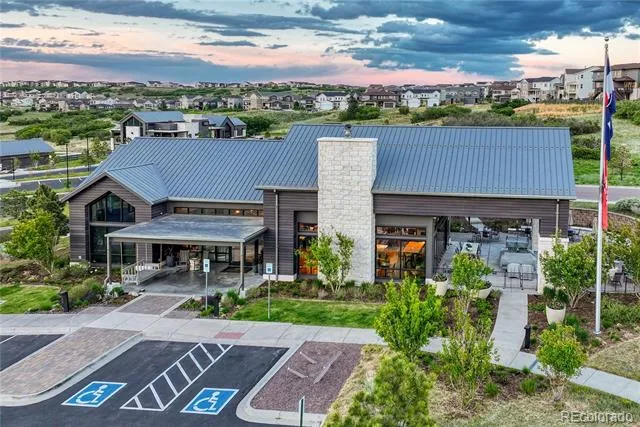 1470 Golden Sill Drive Castle Rock, CO 80108
