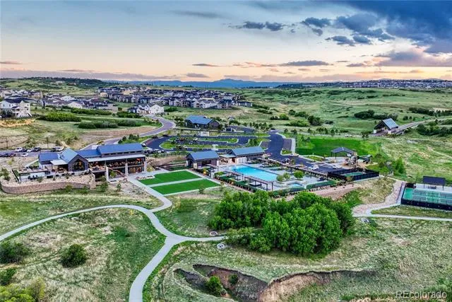 1470 Golden Sill Drive Castle Rock, CO 80108