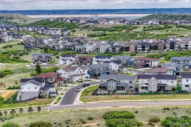 1470 Golden Sill Drive Castle Rock, CO 80108