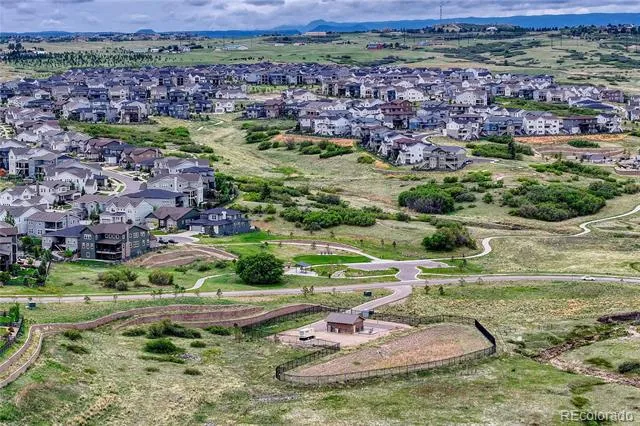 1470 Golden Sill Drive Castle Rock, CO 80108