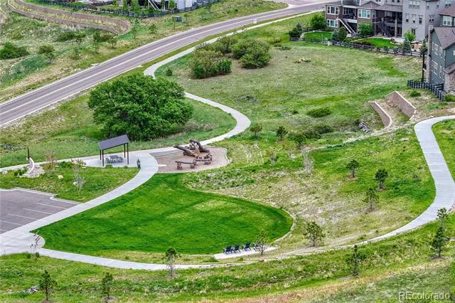 1470 Golden Sill Drive Castle Rock, CO 80108
