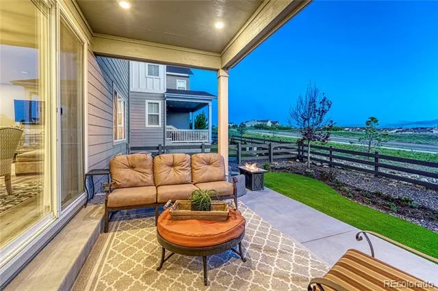 1470 Golden Sill Drive Castle Rock, CO 80108