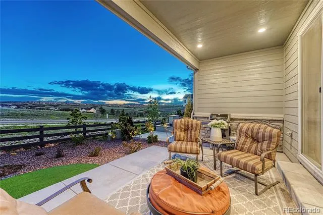 1470 Golden Sill Drive Castle Rock, CO 80108