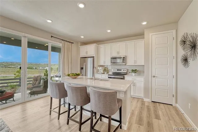 1470 Golden Sill Drive Castle Rock, CO 80108