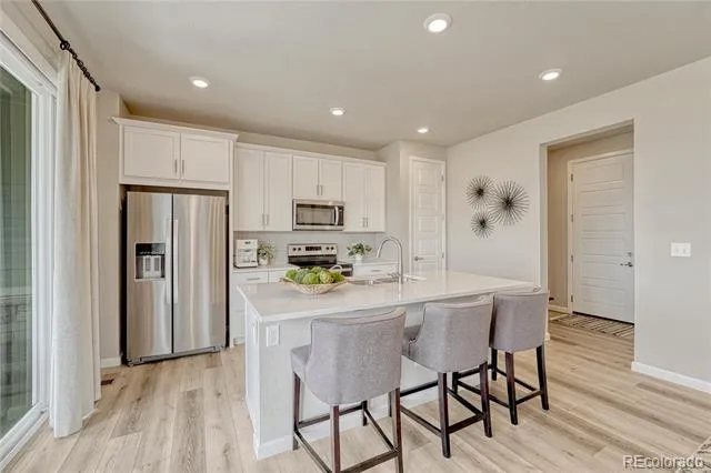 1470 Golden Sill Drive Castle Rock, CO 80108