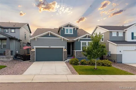 3719 Mojo Court