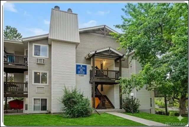 17403 E Mansfield Avenue #92ER Aurora, CO 80013