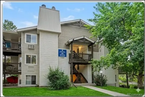 17403 E Mansfield Avenue #92ER