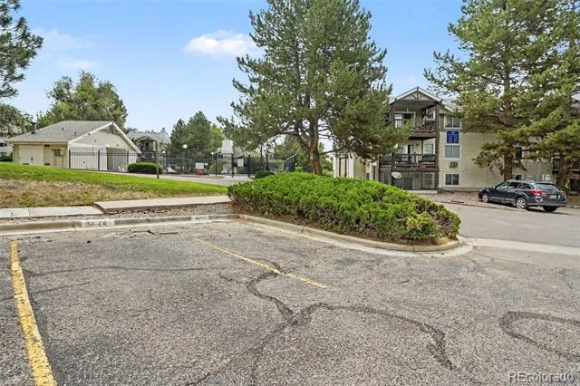 17403 E Mansfield Avenue #92ER Aurora, CO 80013