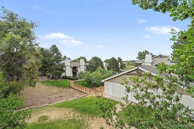 17403 E Mansfield Avenue #92ER Aurora, CO 80013