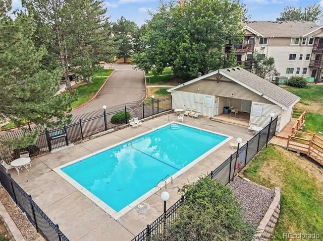 17403 E Mansfield Avenue #92ER Aurora, CO 80013