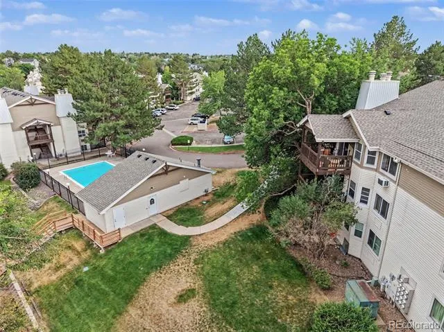 17403 E Mansfield Avenue #92ER Aurora, CO 80013