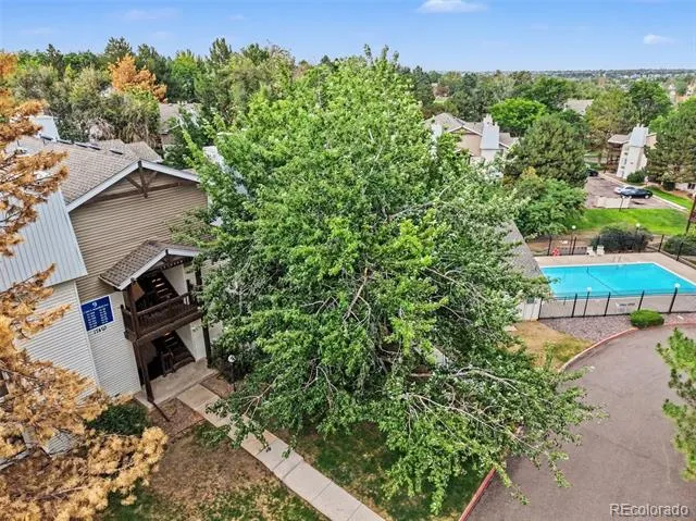 17403 E Mansfield Avenue #92ER Aurora, CO 80013