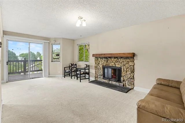 17403 E Mansfield Avenue #92ER Aurora, CO 80013