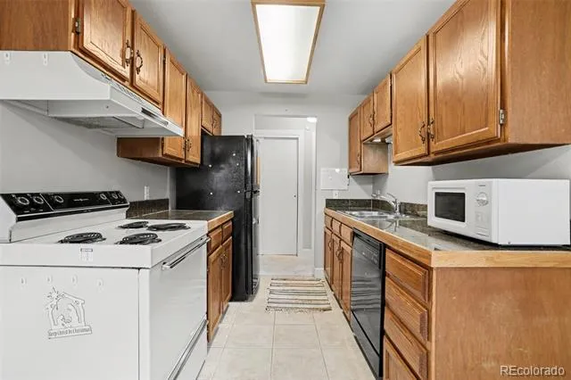 17403 E Mansfield Avenue #92ER Aurora, CO 80013