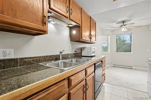 17403 E Mansfield Avenue #92ER Aurora, CO 80013