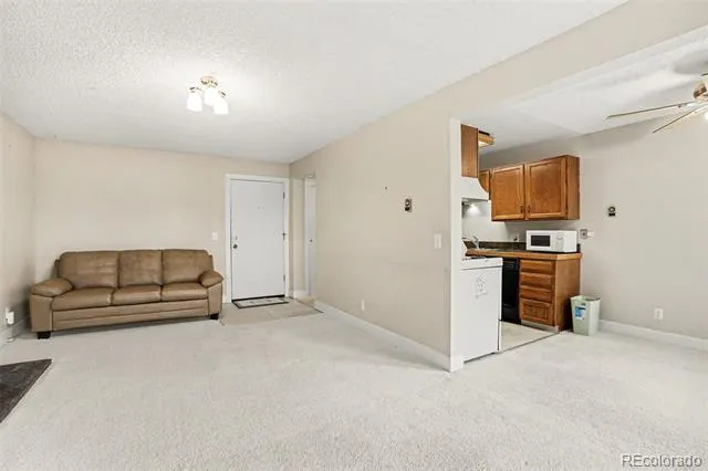 17403 E Mansfield Avenue #92ER Aurora, CO 80013