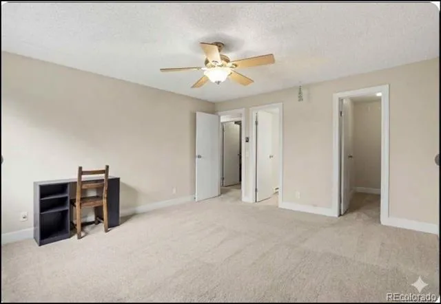 17403 E Mansfield Avenue #92ER Aurora, CO 80013