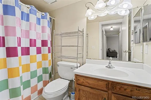 17403 E Mansfield Avenue #92ER Aurora, CO 80013