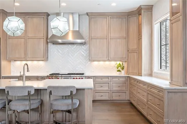 1101 E Belleview Avenue Cherry Hills Village, CO 80121