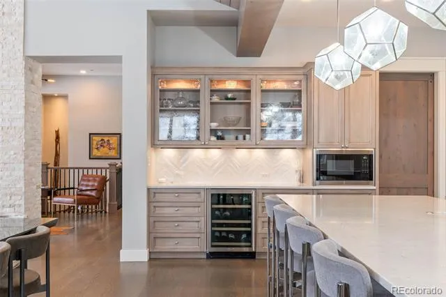 1101 E Belleview Avenue Cherry Hills Village, CO 80121