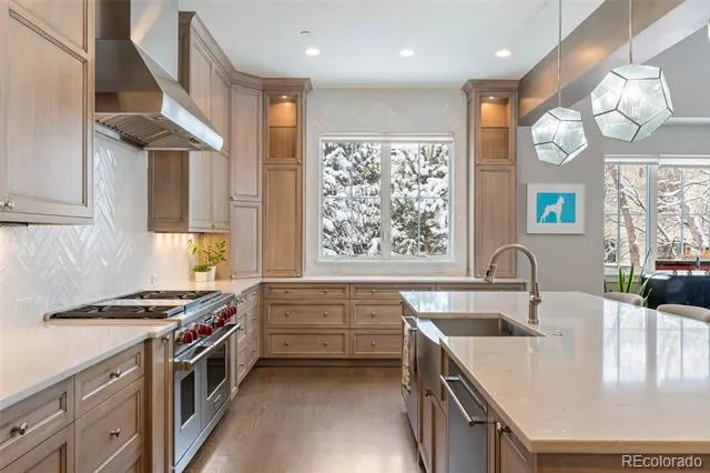 1101 E Belleview Avenue Cherry Hills Village, CO 80121