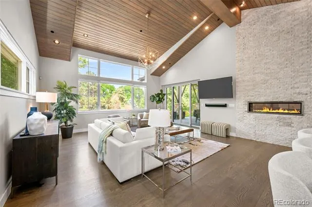 1101 E Belleview Avenue Cherry Hills Village, CO 80121