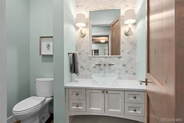 1101 E Belleview Avenue Cherry Hills Village, CO 80121